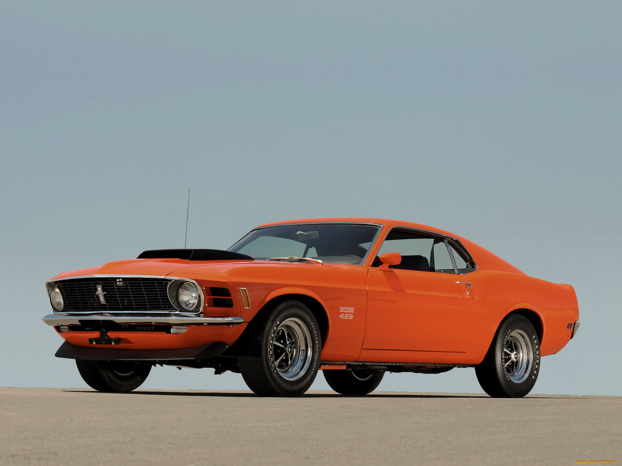 , ford